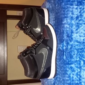 Nikes